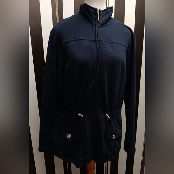 Karen scott jacket - Picture 2 of 7